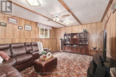 26 STROUD CRESCENT Wasaga Beach Ontario photo 21