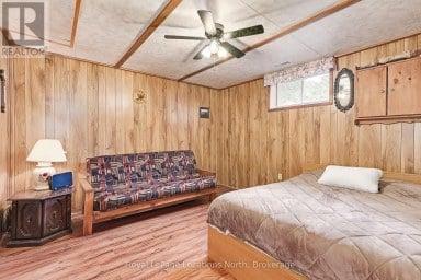 26 STROUD CRESCENT Wasaga Beach Ontario photo 24