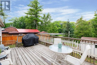 26 STROUD CRESCENT Wasaga Beach Ontario photo 26