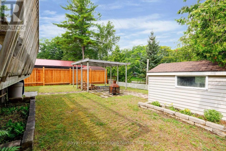 26 STROUD CRESCENT, Wasaga Beach, Ontario, L9Z2T5