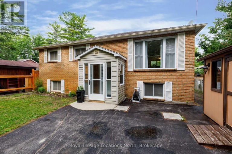 26 STROUD CRESCENT, Wasaga Beach, Ontario, L9Z2T5
