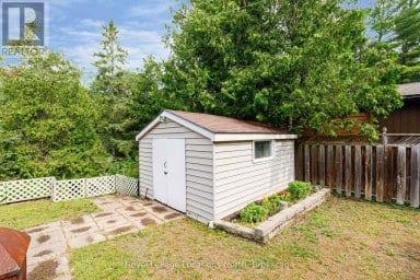 26 STROUD CRESCENT Wasaga Beach Ontario photo 30
