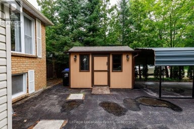 26 STROUD CRESCENT Wasaga Beach Ontario photo 37