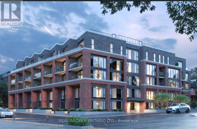 103 - 410 KEELE STREET, Toronto (Junction Area), Ontario, M6P2K8