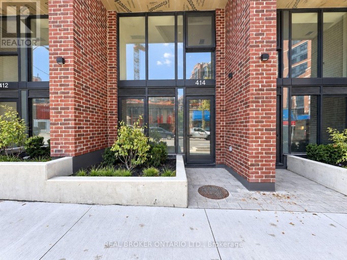 103 - 410 KEELE STREET, Toronto (Junction Area), Ontario, M6P2K8