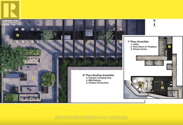103 - 410 KEELE STREET, Toronto (Junction Area), Ontario, M6P2K8