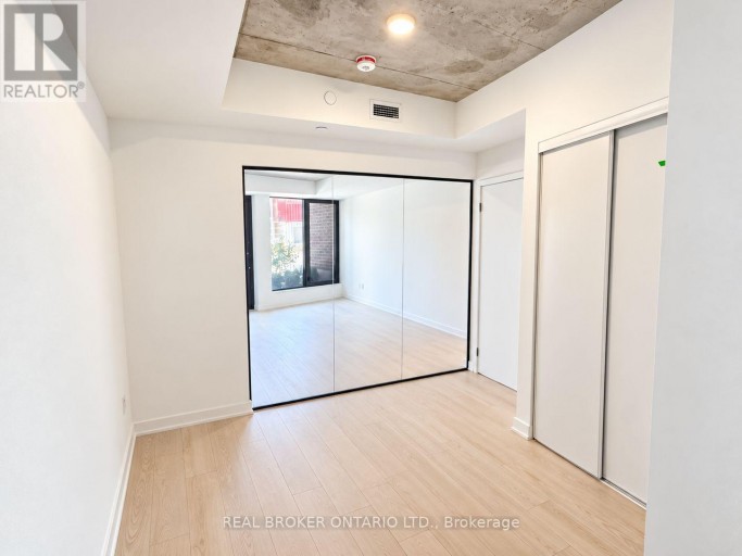 103 - 410 KEELE STREET, Toronto (Junction Area), Ontario, M6P2K8