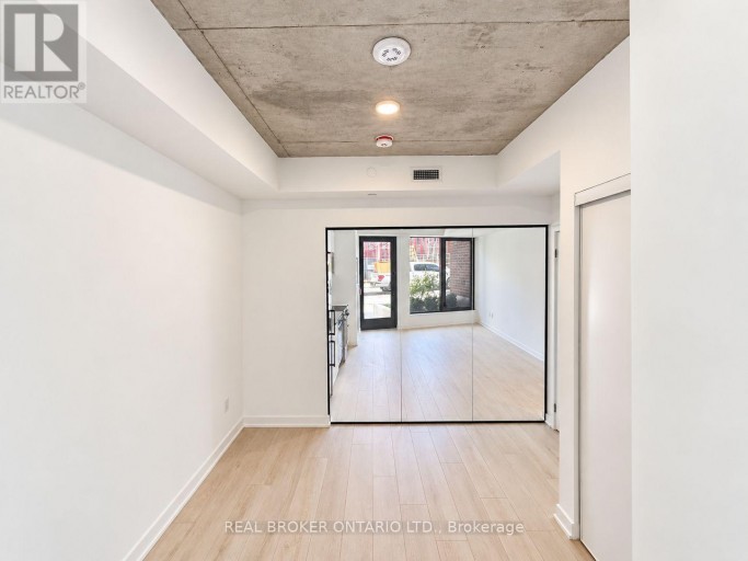 103 - 410 KEELE STREET, Toronto (Junction Area), Ontario, M6P2K8