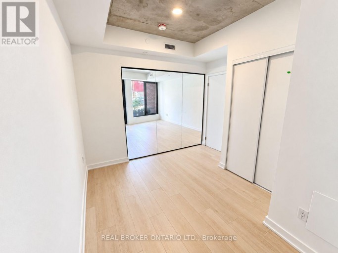 103 - 410 KEELE STREET, Toronto (Junction Area), Ontario, M6P2K8