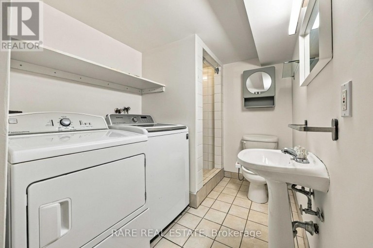 1 - 152 SUNNYSIDE AVENUE, Toronto (High Park-Swansea), Ontario, M6R2P2
