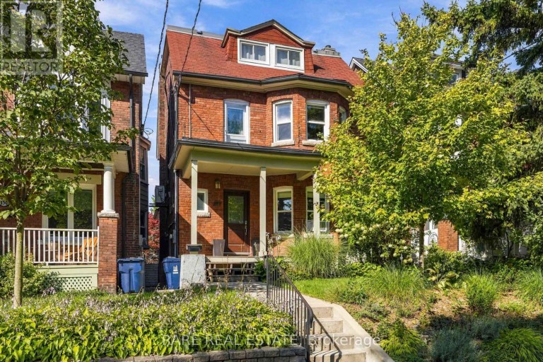 1 - 152 SUNNYSIDE AVENUE, Toronto (High Park-Swansea), Ontario, M6R2P2