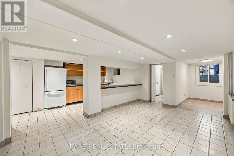 1 - 152 SUNNYSIDE AVENUE, Toronto (High Park-Swansea), Ontario, M6R2P2