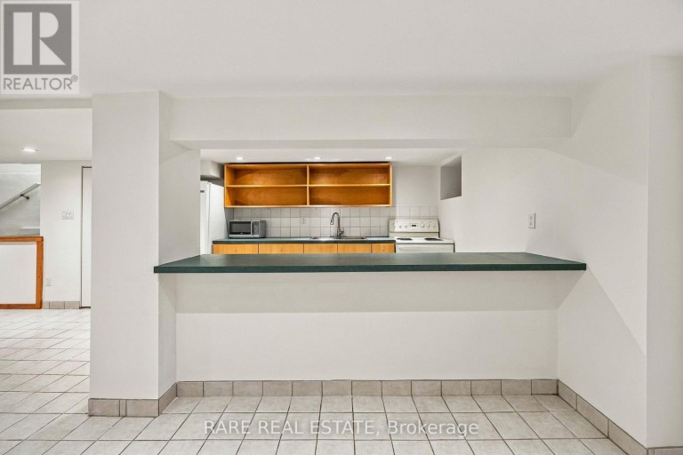 1 - 152 SUNNYSIDE AVENUE, Toronto (High Park-Swansea), Ontario, M6R2P2