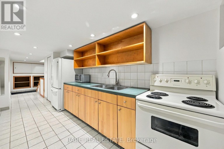 1 - 152 SUNNYSIDE AVENUE, Toronto (High Park-Swansea), Ontario, M6R2P2