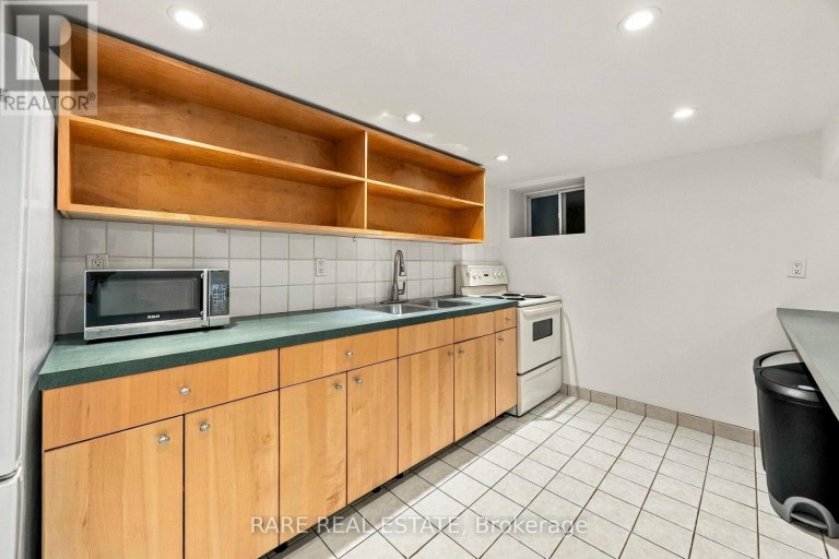 1 - 152 SUNNYSIDE AVENUE, Toronto (High Park-Swansea), Ontario, M6R2P2