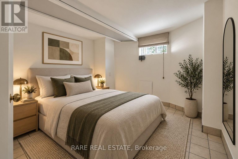 1 - 152 SUNNYSIDE AVENUE, Toronto (High Park-Swansea), Ontario, M6R2P2