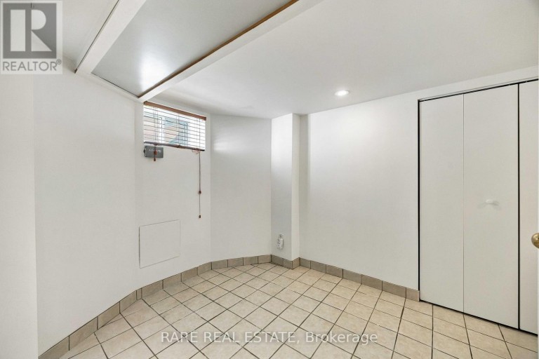 1 - 152 SUNNYSIDE AVENUE, Toronto (High Park-Swansea), Ontario, M6R2P2