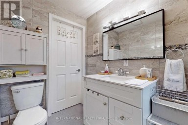 297 GILBERT AVENUE Toronto (Caledonia-Fairbank) Ontario photo 14