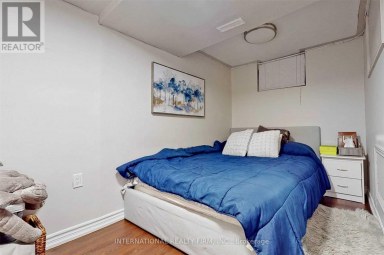 297 GILBERT AVENUE Toronto (Caledonia-Fairbank) Ontario photo 22