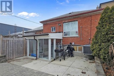 297 GILBERT AVENUE Toronto (Caledonia-Fairbank) Ontario photo 31
