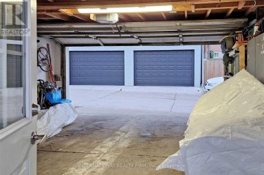 297 GILBERT AVENUE Toronto (Caledonia-Fairbank) Ontario photo 33