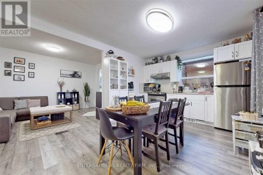 297 GILBERT AVENUE Toronto (Caledonia-Fairbank) Ontario photo 5