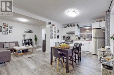 297 GILBERT AVENUE Toronto (Caledonia-Fairbank) Ontario photo 8