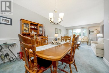 6356 CHAUMONT CRESCENT Mississauga (Meadowvale) Ontario photo 10