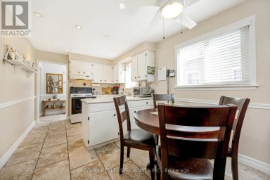6356 CHAUMONT CRESCENT Mississauga (Meadowvale) Ontario photo 11