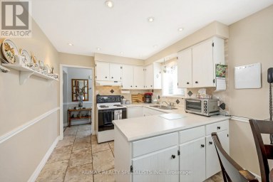 6356 CHAUMONT CRESCENT Mississauga (Meadowvale) Ontario photo 13