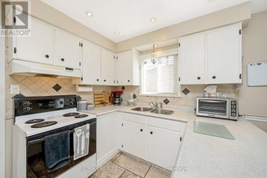 6356 CHAUMONT CRESCENT Mississauga (Meadowvale) Ontario photo 14