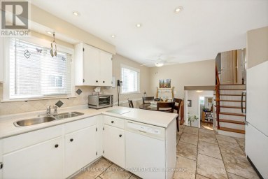 6356 CHAUMONT CRESCENT Mississauga (Meadowvale) Ontario photo 15