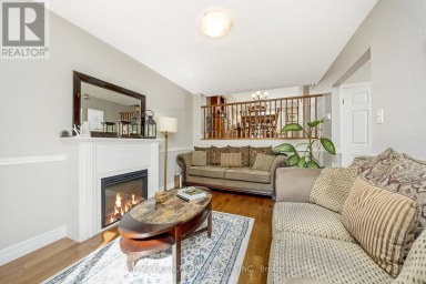 6356 CHAUMONT CRESCENT Mississauga (Meadowvale) Ontario photo 17