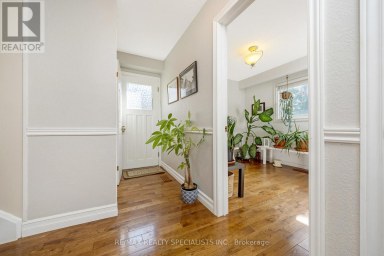 6356 CHAUMONT CRESCENT Mississauga (Meadowvale) Ontario photo 18