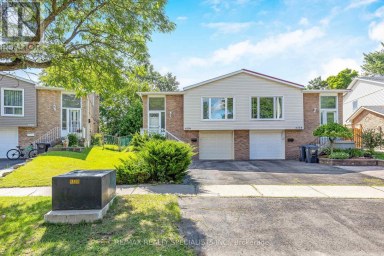 6356 CHAUMONT CRESCENT Mississauga (Meadowvale) Ontario photo 2