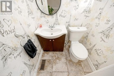 6356 CHAUMONT CRESCENT Mississauga (Meadowvale) Ontario photo 20