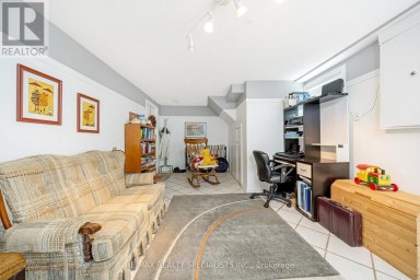 6356 CHAUMONT CRESCENT Mississauga (Meadowvale) Ontario photo 21