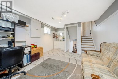 6356 CHAUMONT CRESCENT Mississauga (Meadowvale) Ontario photo 23