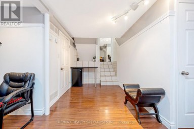 6356 CHAUMONT CRESCENT Mississauga (Meadowvale) Ontario photo 24