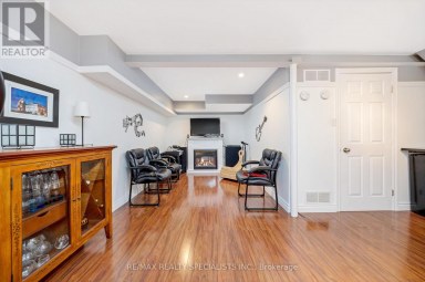 6356 CHAUMONT CRESCENT Mississauga (Meadowvale) Ontario photo 25