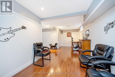 6356 CHAUMONT CRESCENT Mississauga (Meadowvale) Ontario photo 27