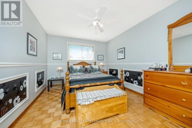 6356 CHAUMONT CRESCENT Mississauga (Meadowvale) Ontario photo 29