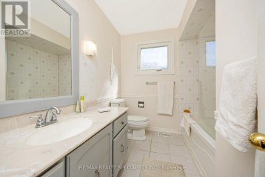 6356 CHAUMONT CRESCENT Mississauga (Meadowvale) Ontario photo 30