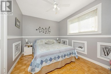 6356 CHAUMONT CRESCENT Mississauga (Meadowvale) Ontario photo 31