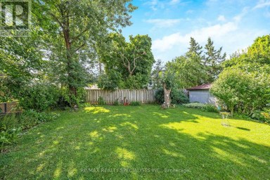 6356 CHAUMONT CRESCENT Mississauga (Meadowvale) Ontario photo 35