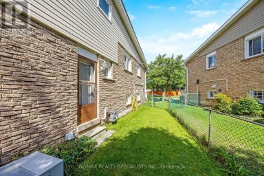 6356 CHAUMONT CRESCENT Mississauga (Meadowvale) Ontario photo 38