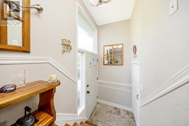 6356 CHAUMONT CRESCENT, Mississauga (Meadowvale), Ontario, L5N2M8