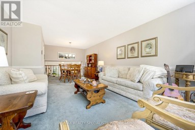 6356 CHAUMONT CRESCENT Mississauga (Meadowvale) Ontario photo 6