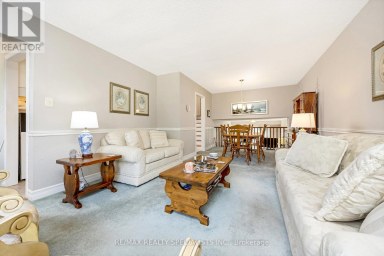 6356 CHAUMONT CRESCENT Mississauga (Meadowvale) Ontario photo 7