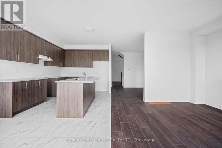 460 TREVOR STREET, Cobourg, Ontario, K9A4J5